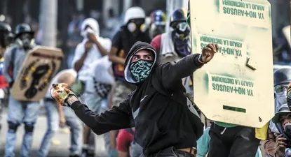situacion de los ddhh empeora cada dia