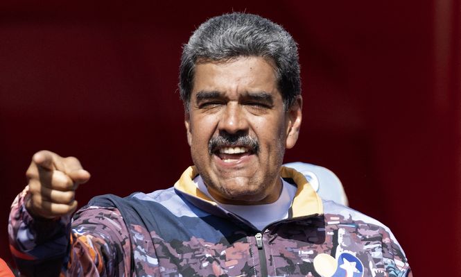 Con un Maduro cada vez más desesperado, al menos 10 medios digitales fueron bloqueados en Venezuela