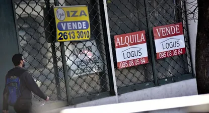 Alquileres ajustaron por debajo de salarios después de 11 años