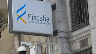 Fiscalía