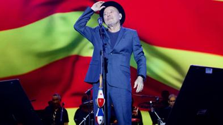 Ruben Blades