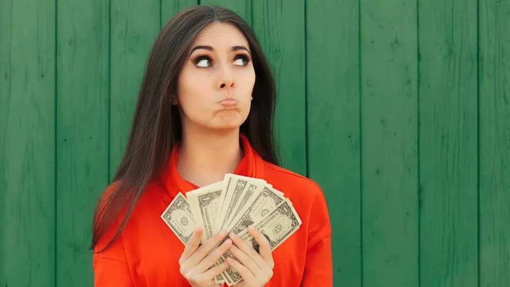 La situación financiera de la llamada generación de los millennials no es muy alentadora.