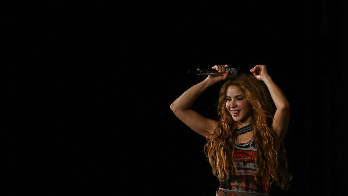 Shakira en Río de Janeiro: dos millones de personas, estrellas invitadas, megadespliegue de seguridad y todo lo que se sabe del 