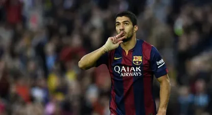 Suárez, el único uruguayo en carrera por el Balón de Oro