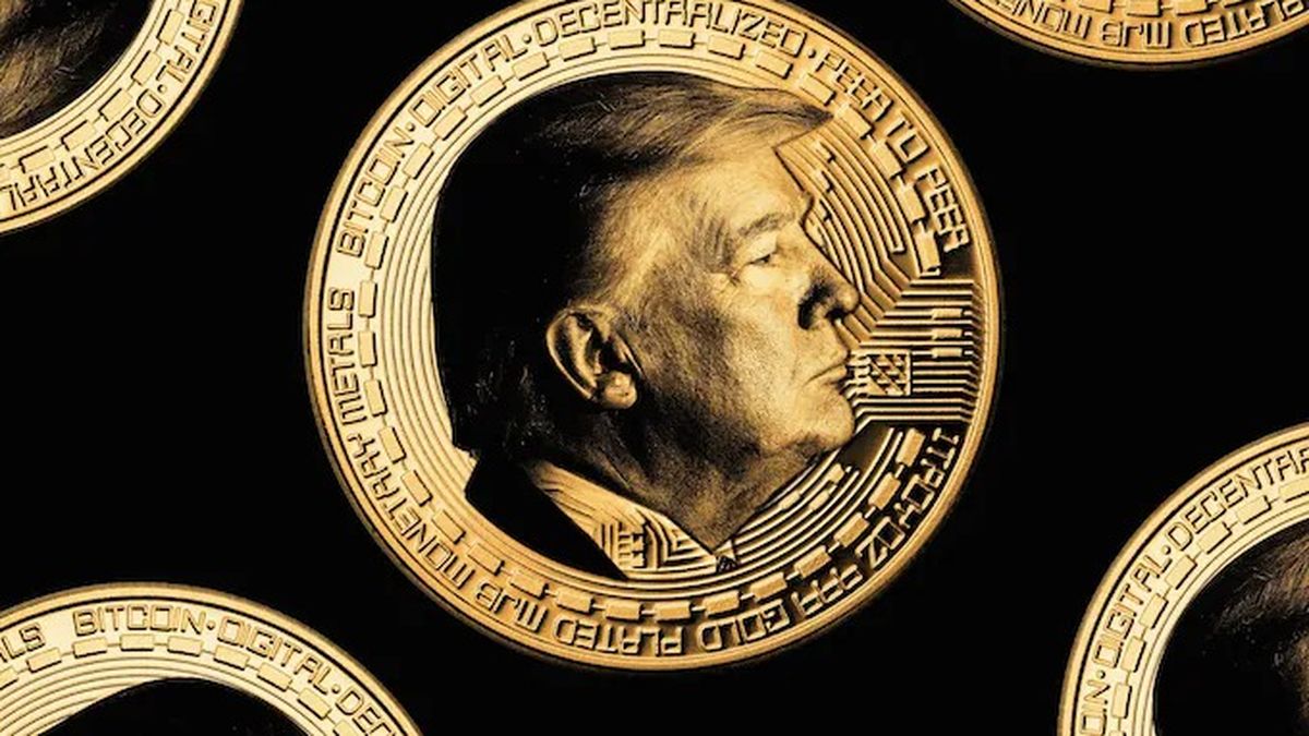 La revolución de Trumpcoin: Cómo las memecoins están cambiando el juego en las criptomonedas y las finanzas mundiales