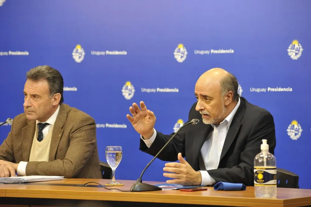 Esta medida se enmarca dentro de la respuesta para el primer nivel de atención, explicó Salinas