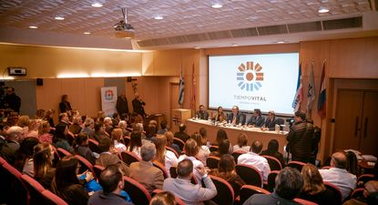 Tiempo Vital: el nuevo servicio de Española Móvil