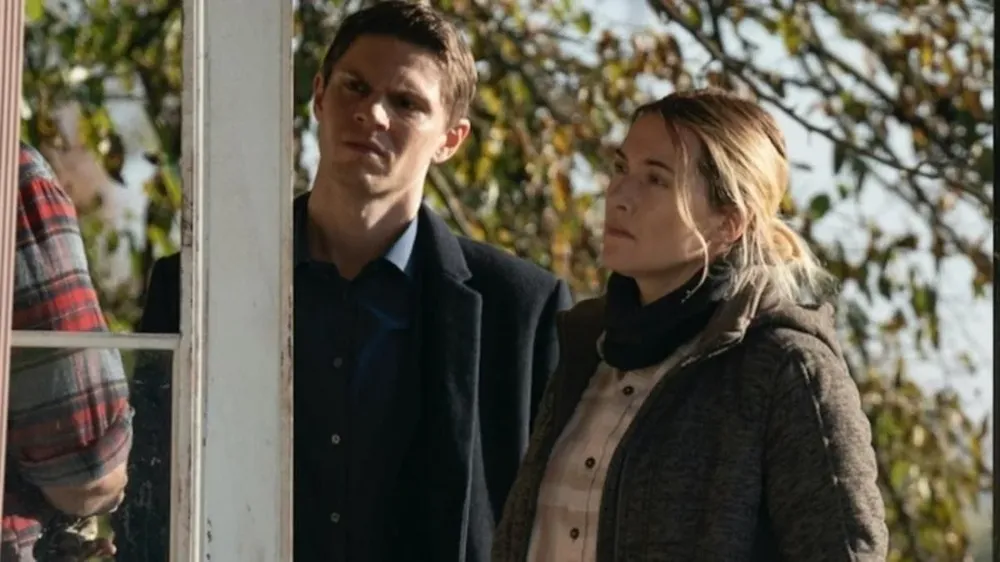 Mare of Easttown se puede ver completa en HBO GO