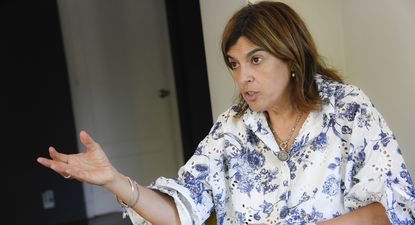 El Observador | 20241120 Entrevista a Mariana Pomies, directora de la Consultora Cifra.