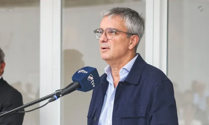 José Decurnex