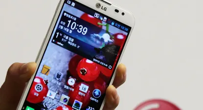 LG ofrecerá soporte de servicio y actualizaciones de software para los clientes de los smartphones existentes durante un período de tiempo que variará según la región