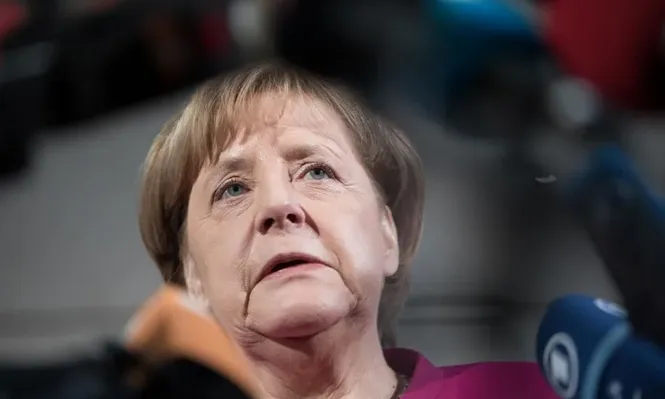 Merkel retoma las complicadas gestiones para formar gobierno
