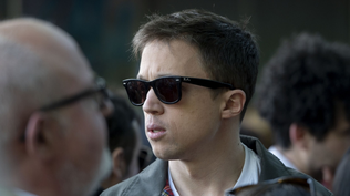 Giro en la causa Errejón: el juez procesa al exdiputado de Mas Madrid por presunta agresión sexual a Elisa Mouliaá