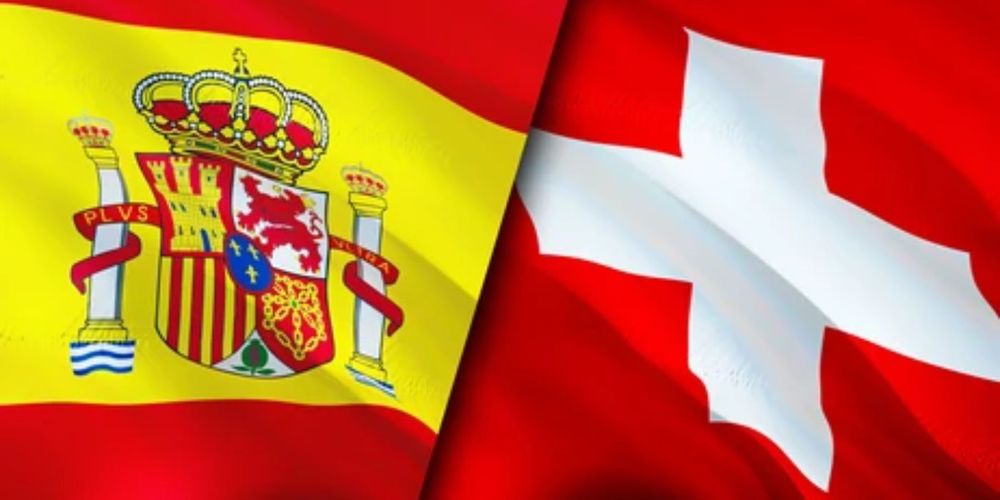 Oportunidad para españoles de trabajar en Suiza.&nbsp;