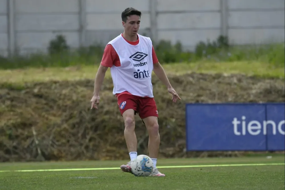 Mauricio Pereyra