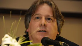 Lorenzo en el Club de Golf