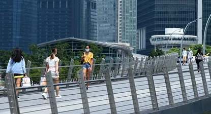 Singapur