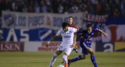 Rodrigo Aguirre