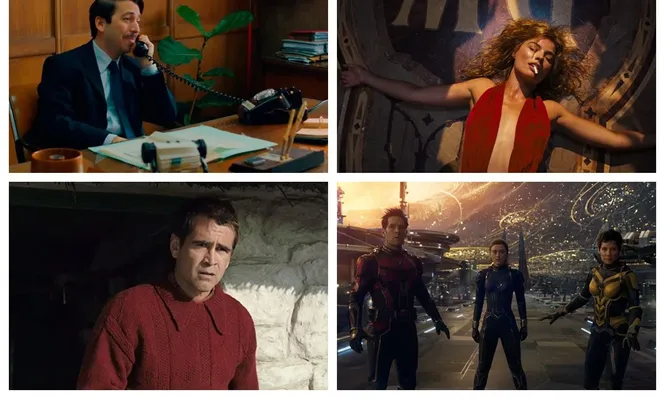 Algunos de los estrenos destacados del verano