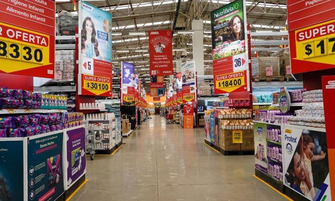 Cada vez más personas deciden comprar en mayoristas.&nbsp;