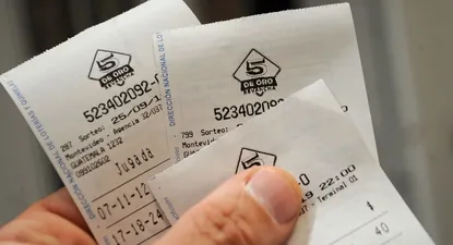 Aumenta el precio del 5 de Oro y Revancha desde el domingo: mirá cuánto