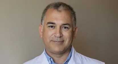 Julio Medina.
