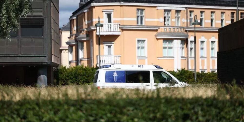 Parlamento finlandia