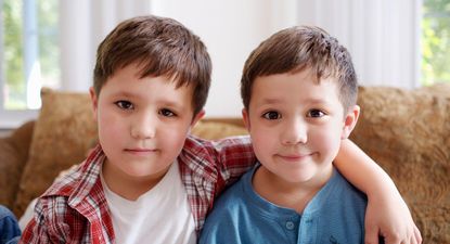Nuestros hermanos juegan diversidad de roles en nuestra vida, algunos de ellos contradictorios.