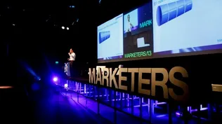 Marketers/15: 20 expositores encenderán la inspiración