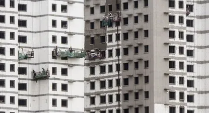 Pobreza amenaza a mil millones de personas de clase media