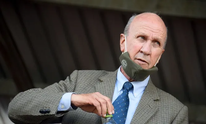 El empresario agregó que el sector está “abierto” a colaborar como ya lo hizo el año pasado.