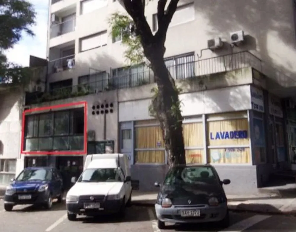 El apartamento será vendido al mejor postor el martes 14 a las 14.30 horas en la calle Rincon Nº 408