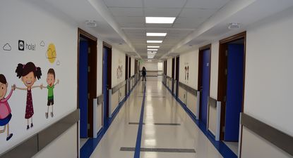 pediatria en smi: atencion integral en todas las etapas de la vida
