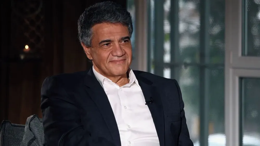 Jorge Macri fue el invitado de esta semana para Posdata