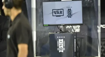 VAR en el fútbol uruguayo