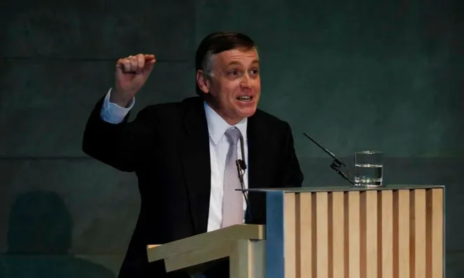 Jesús Huerta de Soto.