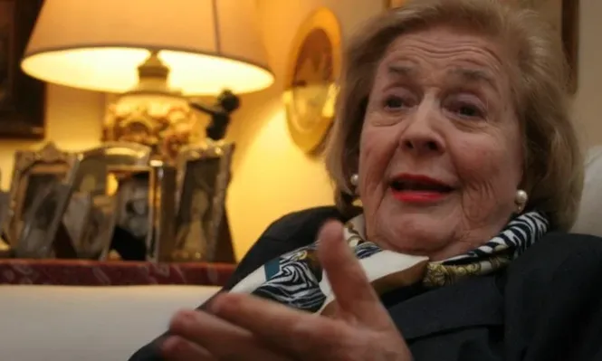 Se fue un tesoro de dos orillas