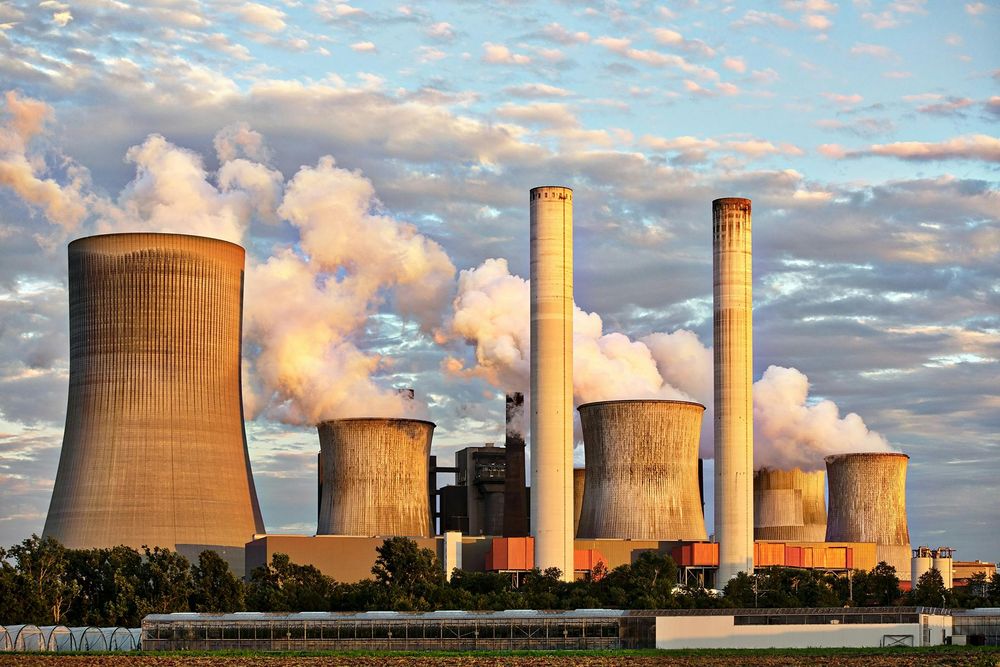 Latinoamérica se destaca como uno de los lugares como mejores centrales nucleares del mundo. Pexels