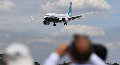 Copa Airlines suspende la operación de 21 Boeing MAX9, la medida afecta vuelos de Uruguay