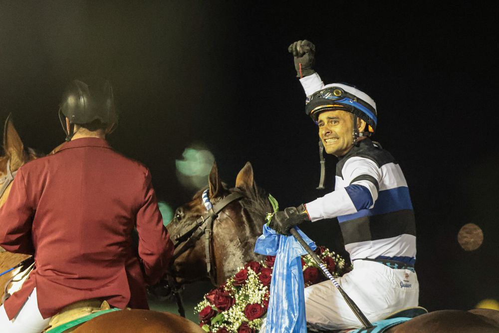 Gustavo Calvente en El Kodigo