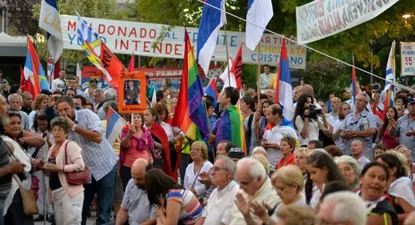 el fa inicia el camino hacia una compleja reforma constitucional