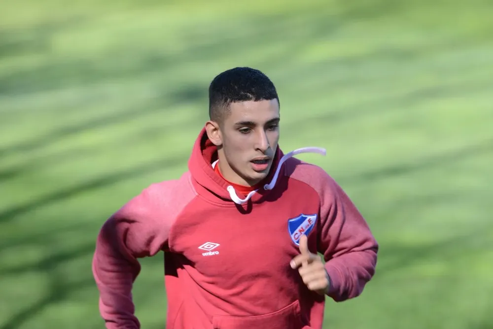 Santi Rodríguez en la recta fina de su recuperación