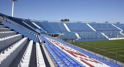 Si Nacional es campeón, solo festeja en el Parque