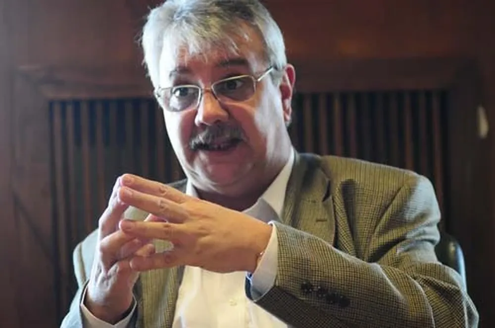 Enrique Pintado