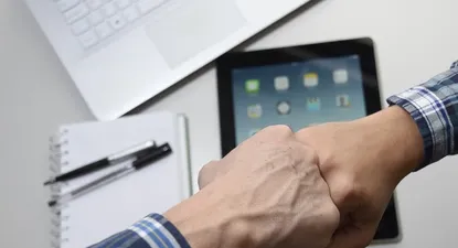 Impulsar a la siguiente generación de emprendedores