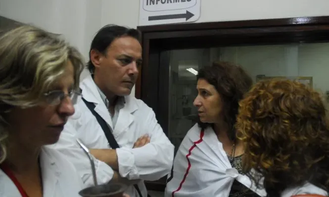 Los maestros se reunirán con Mujica