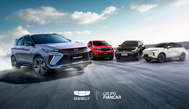 Grupo Fiancar presenta un exclusivo Test Drive en el Hotel Sofitel de Carrasco