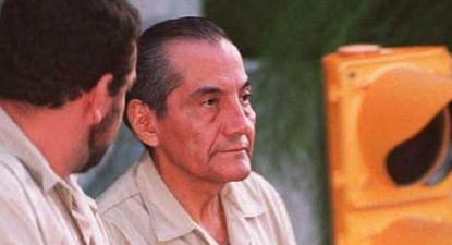 Carlos Manrique fue capturado en Miami en 1994 y extraditado a Perú al año siguiente.