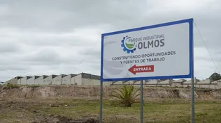 Olmos volverá a producir: ¿quién es el empresario que reflotó esa industria?