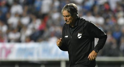¿A qué hora juega Cerro Largo vs Danubio hoy por la Copa Sudamericana y dónde verlo?